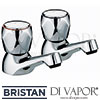 Bristan Club Basin Taps 6 Litre Flow Limit Spare Parts
